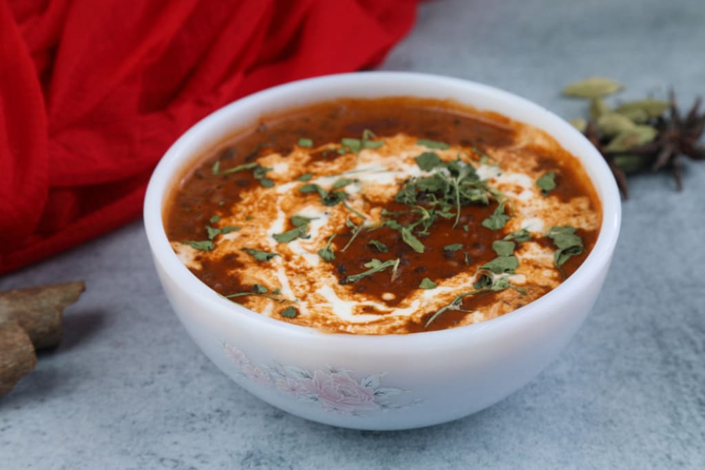 Dal Makhni